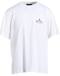 Peuterey - T-Shirt - Lyst