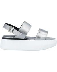 Alberto Guardiani - Sandals - Lyst