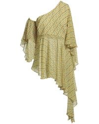 W Les Femmes By Babylon - Tops - Lyst