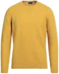 Drumohr - Jumper - Lyst