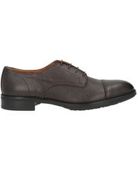 Doucal's - Lace-Up Shoes - Lyst