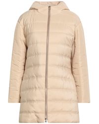 Siste's - Sand Puffer Polyester - Lyst