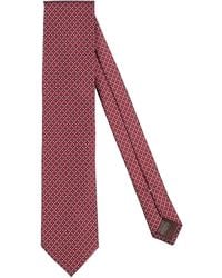 Canali - Corbata Y Pajarita - Lyst