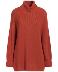 Barbour - Turtlenecks - Lyst
