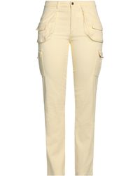 DES_PHEMMES - Pantaloni Jeans - Lyst