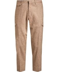 Briglia 1949 - Trouser - Lyst