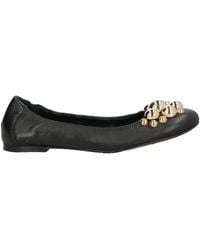 Ras - Ballet Flats Leather - Lyst