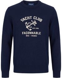 Façonnable - Jumper - Lyst