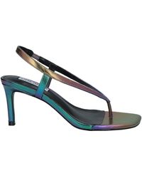 Steve Madden Sandal heels for Women | Online Sale up to 69% off | Lyst