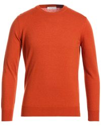 Kangra - Sweater Wool - Lyst