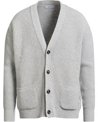 Cruna - Cardigan Wool, Cashmere - Lyst