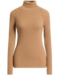 Pinko - Turtleneck - Lyst