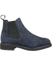BERWICK  1707 - Ankle Boots - Lyst