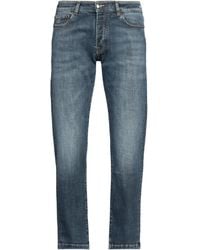 Moorer - Jeans - Lyst