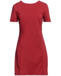 Patrizia Pepe - Mini-Kleid - Lyst