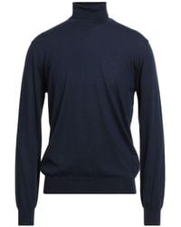 Boglioli - Rollkragenpullover - Lyst