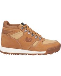 New Balance - Ankle Boots - Lyst