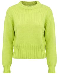 McQueen - Pullover - Lyst