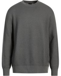 ARMANI EXCHANGE - Pullover - Lyst