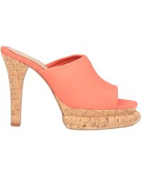Paloma Barceló - Sandals - Lyst