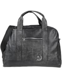 diesel mens holdall