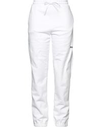 MSGM - Pants - Lyst