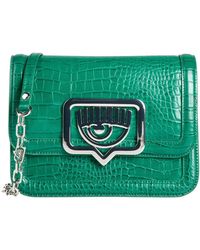Chiara Ferragni - Cross-Body Bags - Lyst