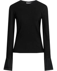 Ferragamo - Pullover - Lyst