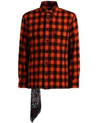 Destin - Camisa - Lyst