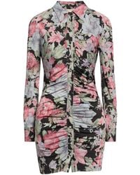 Aniye By - Mini Dress - Lyst