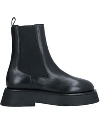 Wandler - Ankle Boots - Lyst