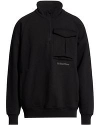 G-Star - Sweatshirt Cotton, Polyester - Lyst