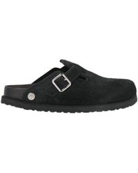 1774 BIRKENSTOCK - Mules & Clogs Leather - Lyst