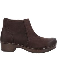 dansko boots