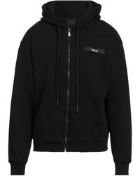 Gaelle Paris - Sweatshirt Cotton, Polyester, Elastane - Lyst