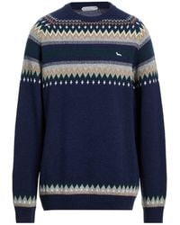 Harmont & Blaine - Sweater Wool, Polyamide, Viscose, Cashmere - Lyst