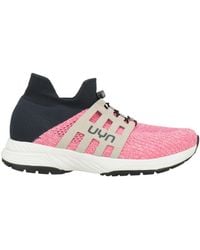 Uyn - Sneakers Textile Fibers, Synthetisches Material - Lyst