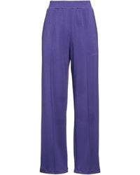 hinnominate - Pants Modal, Polyester, Elastane - Lyst