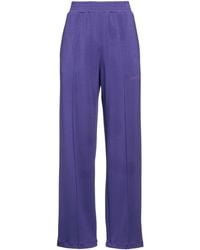 hinnominate - Pants Modal, Polyester, Elastane - Lyst