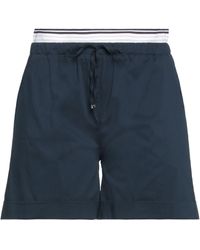 D.exterior - Shorts & Bermuda Shorts - Lyst