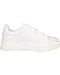 Baldinini - Sneakers Calfskin - Lyst