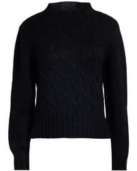 Caractere - Turtleneck - Lyst