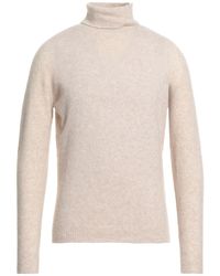 Roberto Collina - Turtleneck - Lyst