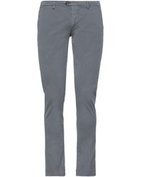DW FIVE Trouser - Grey