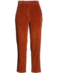 Circolo 1901 - Pants - Lyst