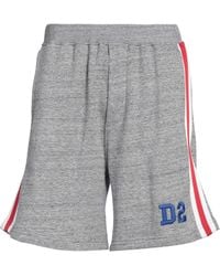 DSquared² - Shorts & Bermuda Shorts - Lyst
