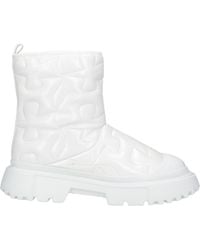 Hogan - Ankle Boots - Lyst
