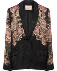 Twinset - Americana - Lyst