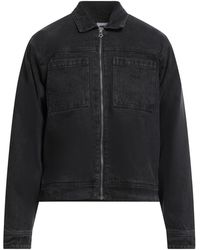 Obey - Denim Outerwear - Lyst