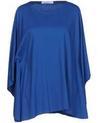 Harris Wharf London Cape - Bleu